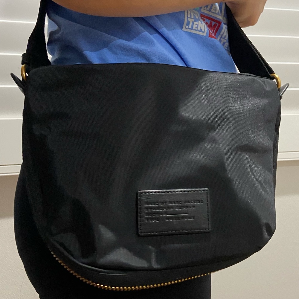 Marc Jacobs Domo Arigato Crossbody